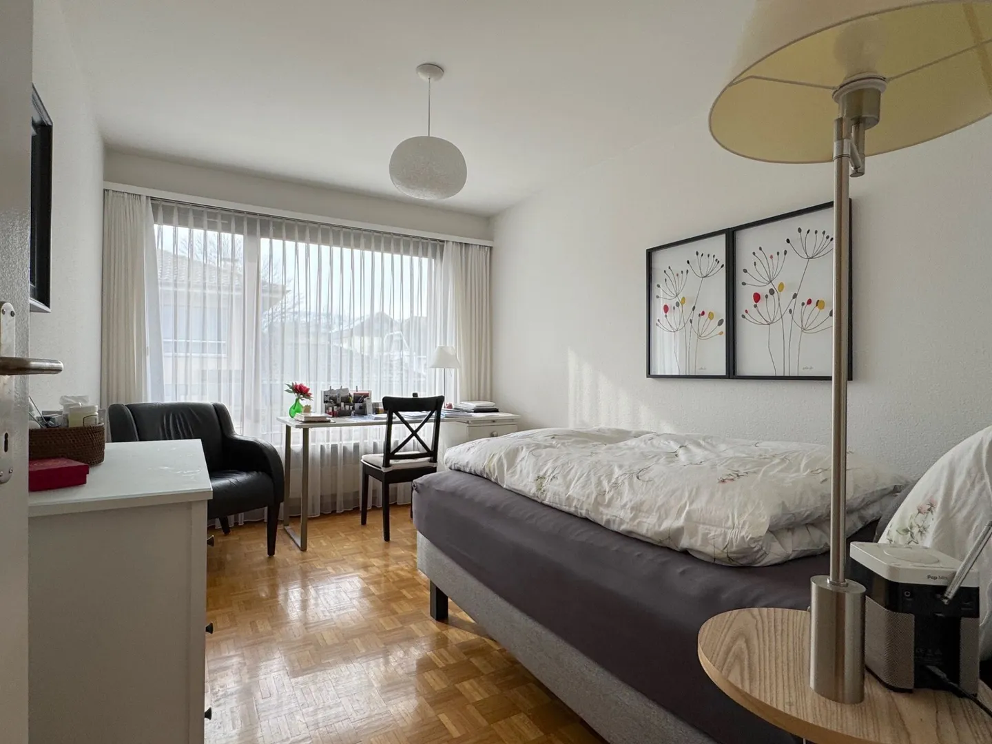 Maison jumelée de 5.5 pièces bien entretenue de première main - Photo 10 sur 15