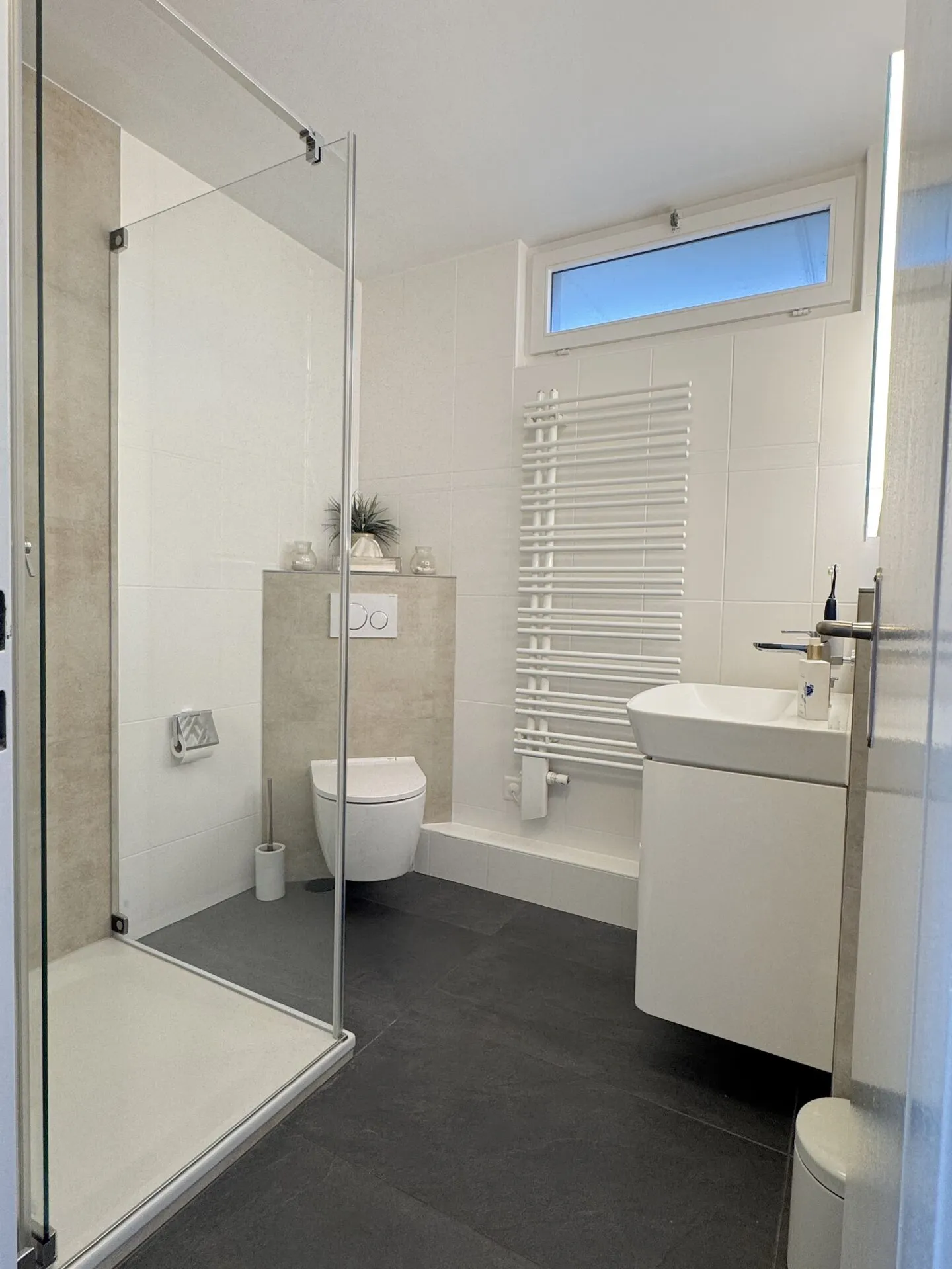 Maison jumelée de 5.5 pièces bien entretenue de première main - Photo 12 sur 15