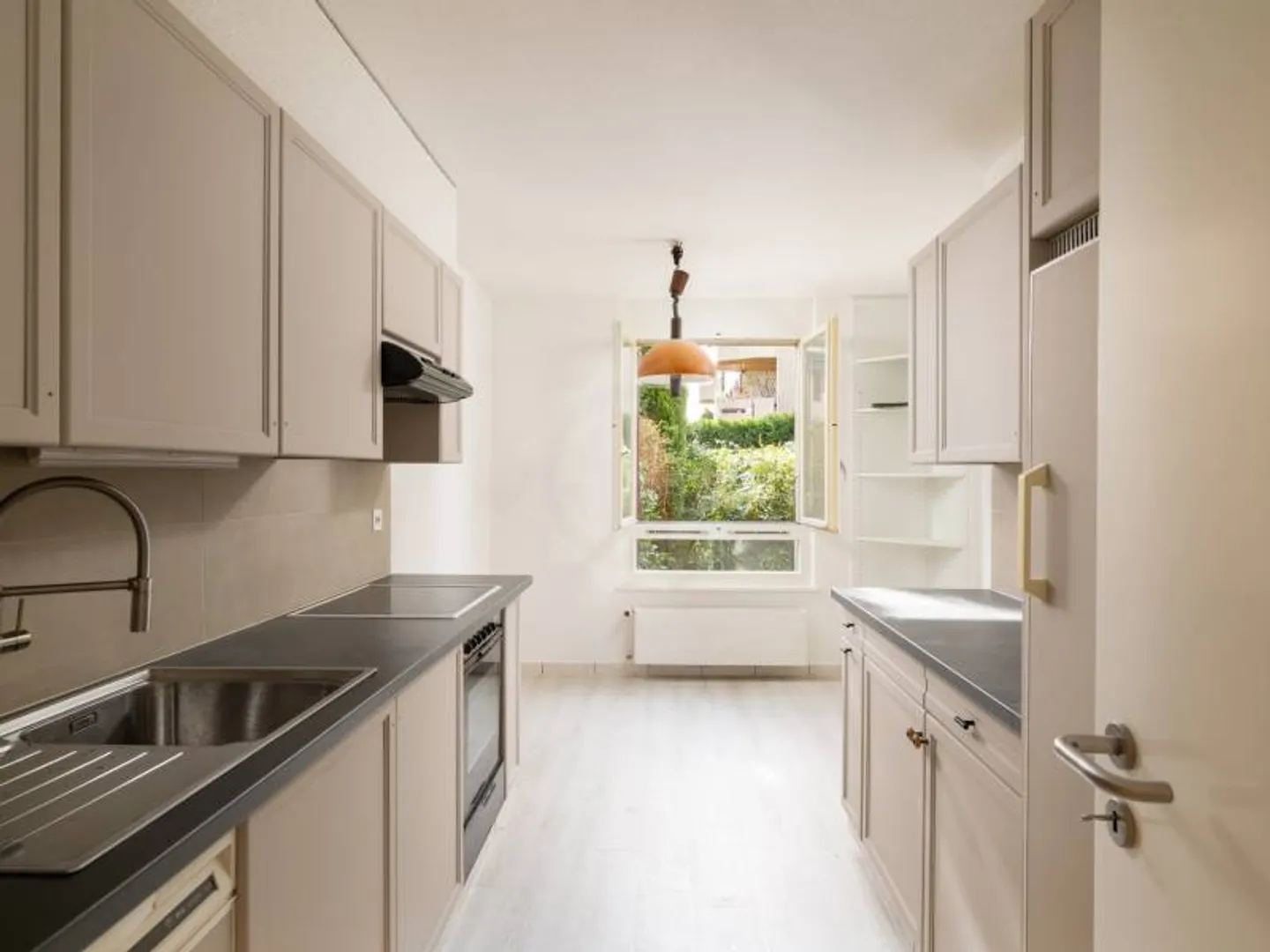 Pleasant Apartment - Cologny - Photo 1 of 10