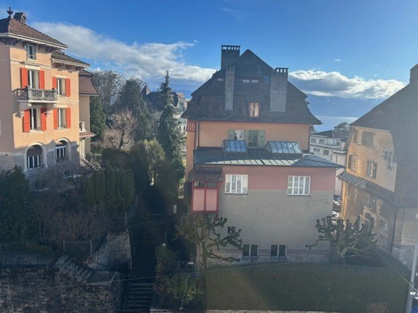 Appartement Charmant à Lausanne - Photo 12 sur 12