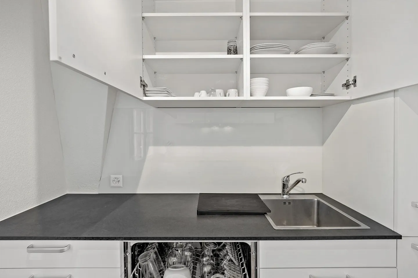 Airbnb - chambre meublée avec Wifi - Photo 6 sur 9