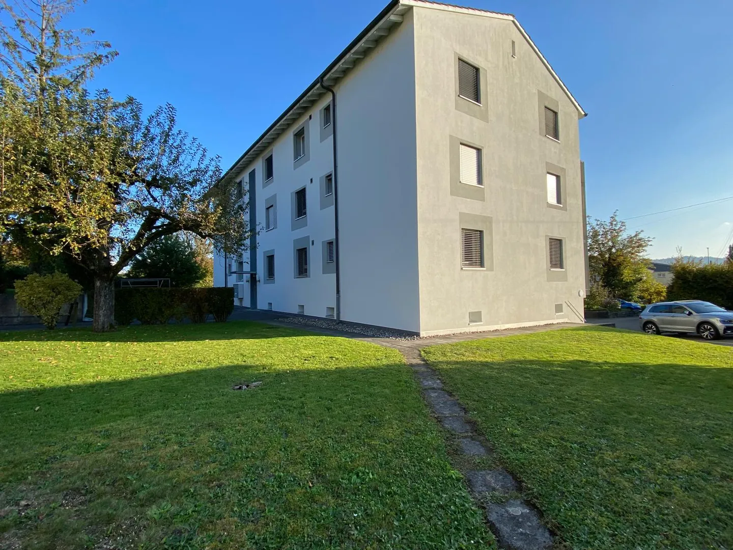 Wohnung mieten - Foto 7 von 9