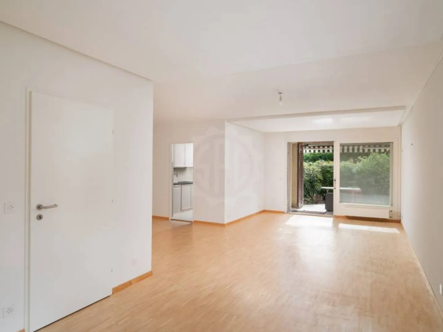 Pleasant Apartment - Cologny - Photo 3 of 10