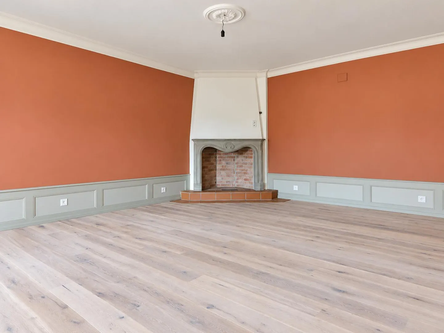 Spacious. Charming. Special. - 4.5-Room Apartment in Krauchthal - Photo 3 of 13