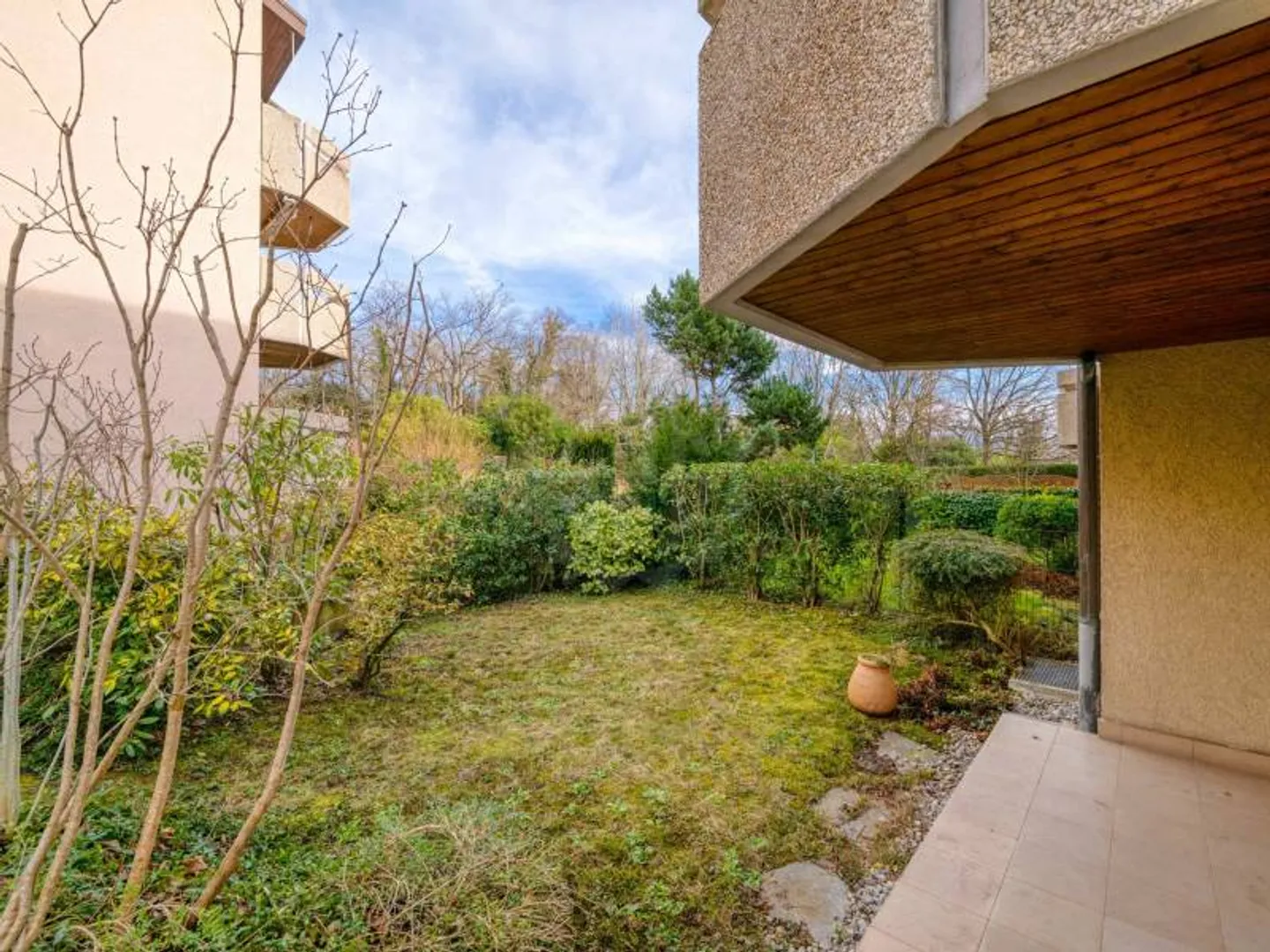 Pleasant Apartment - Cologny - Photo 9 of 10