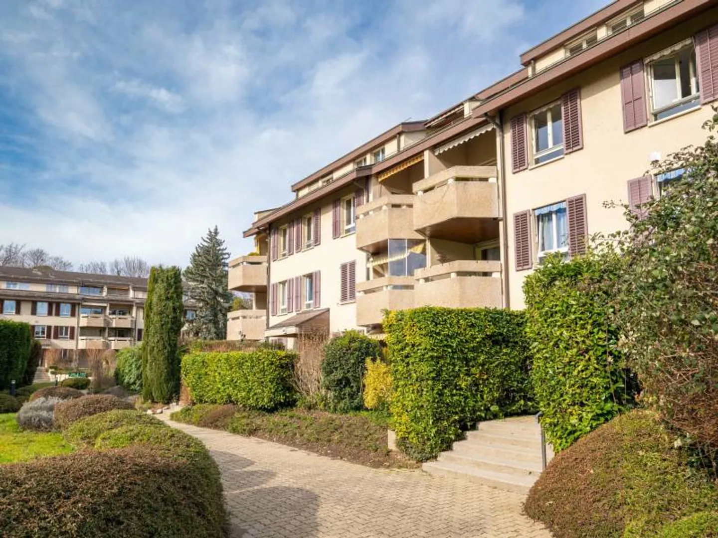 Pleasant Apartment - Cologny - Photo 10 of 10