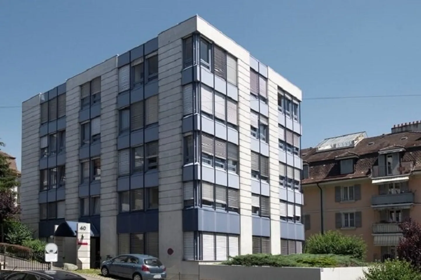 Covered outdoor parking space for rent - Photo 1 of 1