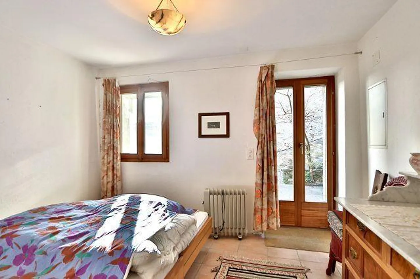 7 1/2-Room Ticino House in the Village Center / 7-room Ticinese period house - Photo 9 of 41
