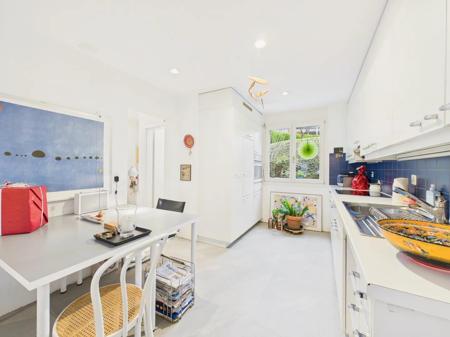 Maison de ville moderne de 5 pièces avec jardin spacieux à Endingen - Photo 2 sur 8