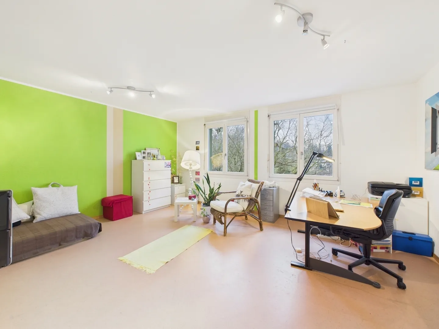 Maison de ville moderne de 5 pièces avec jardin spacieux à Endingen - Photo 5 sur 8