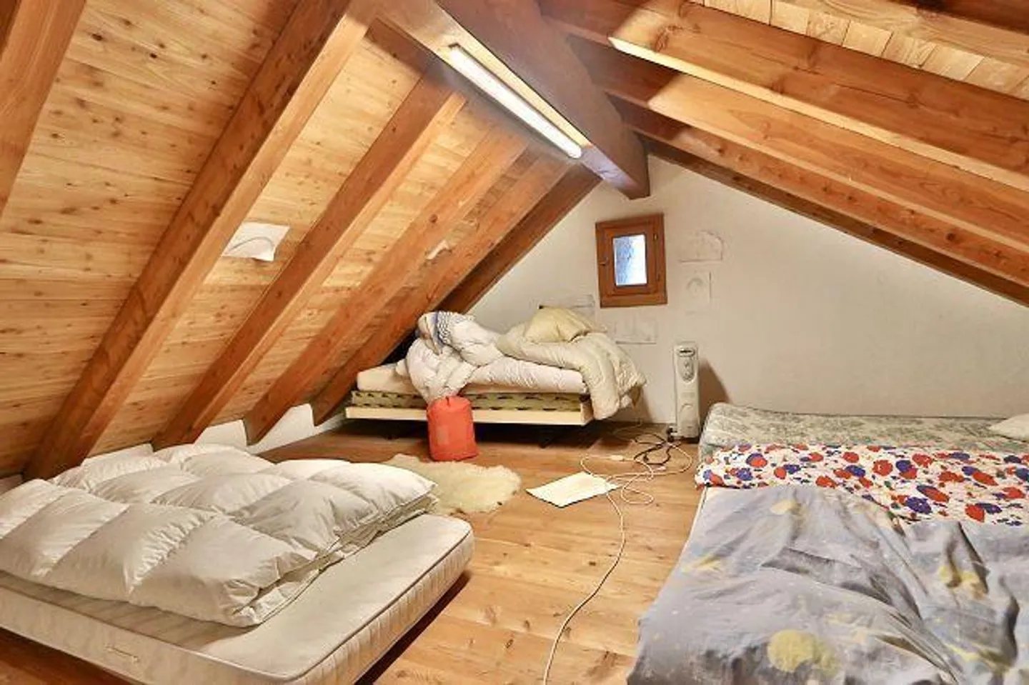 7 1/2-Room Ticino House in the Village Center / 7-room Ticinese period house - Photo 14 of 41