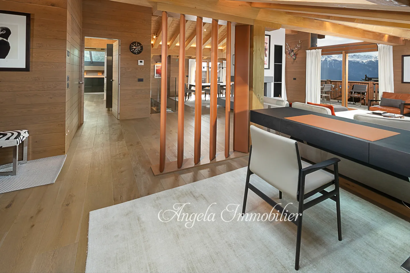 Steffany Duplex - Foto 1 di 2