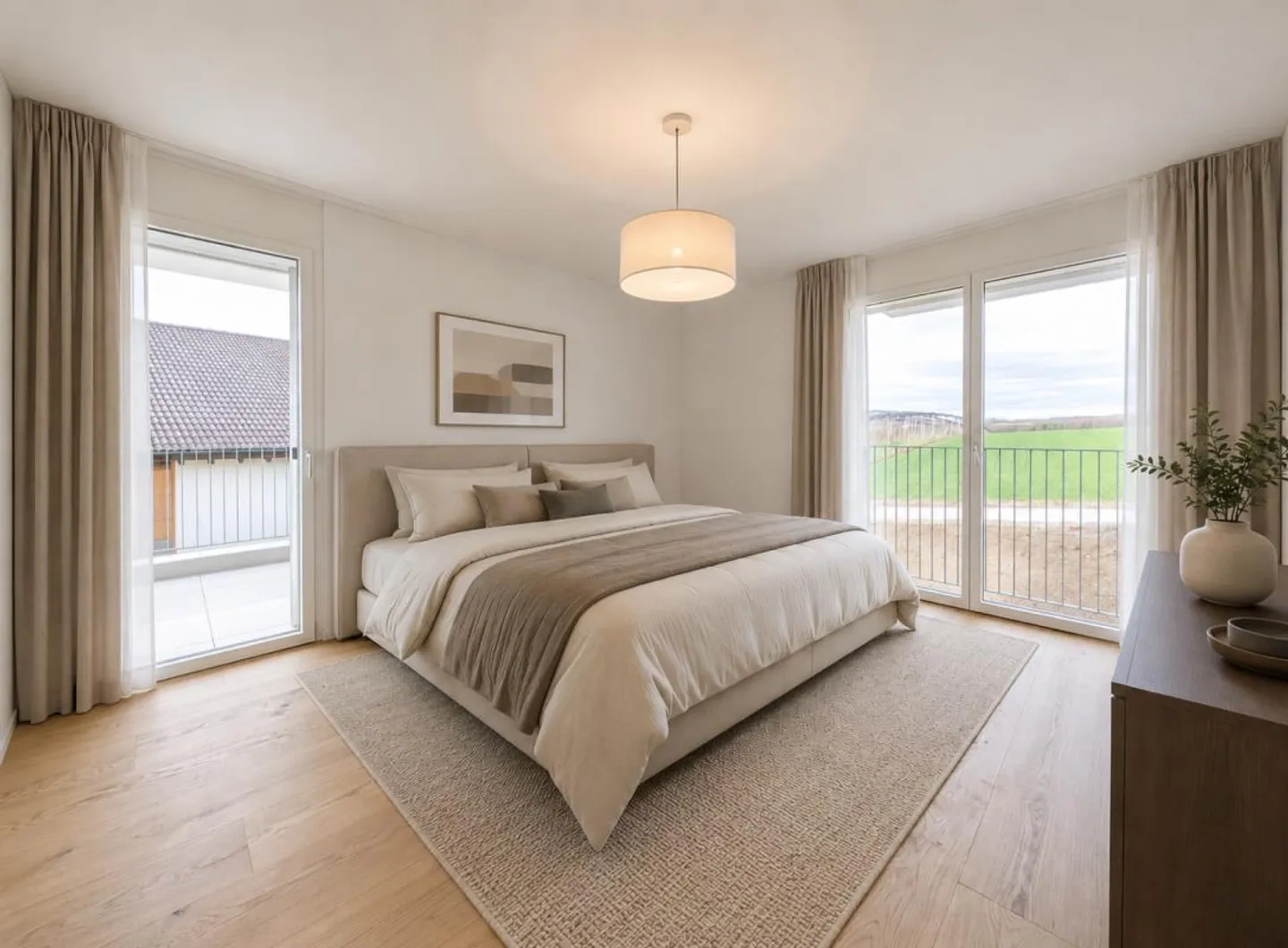 Your retreat in the countryside with Uetliberg panorama - Photo 4 of 20