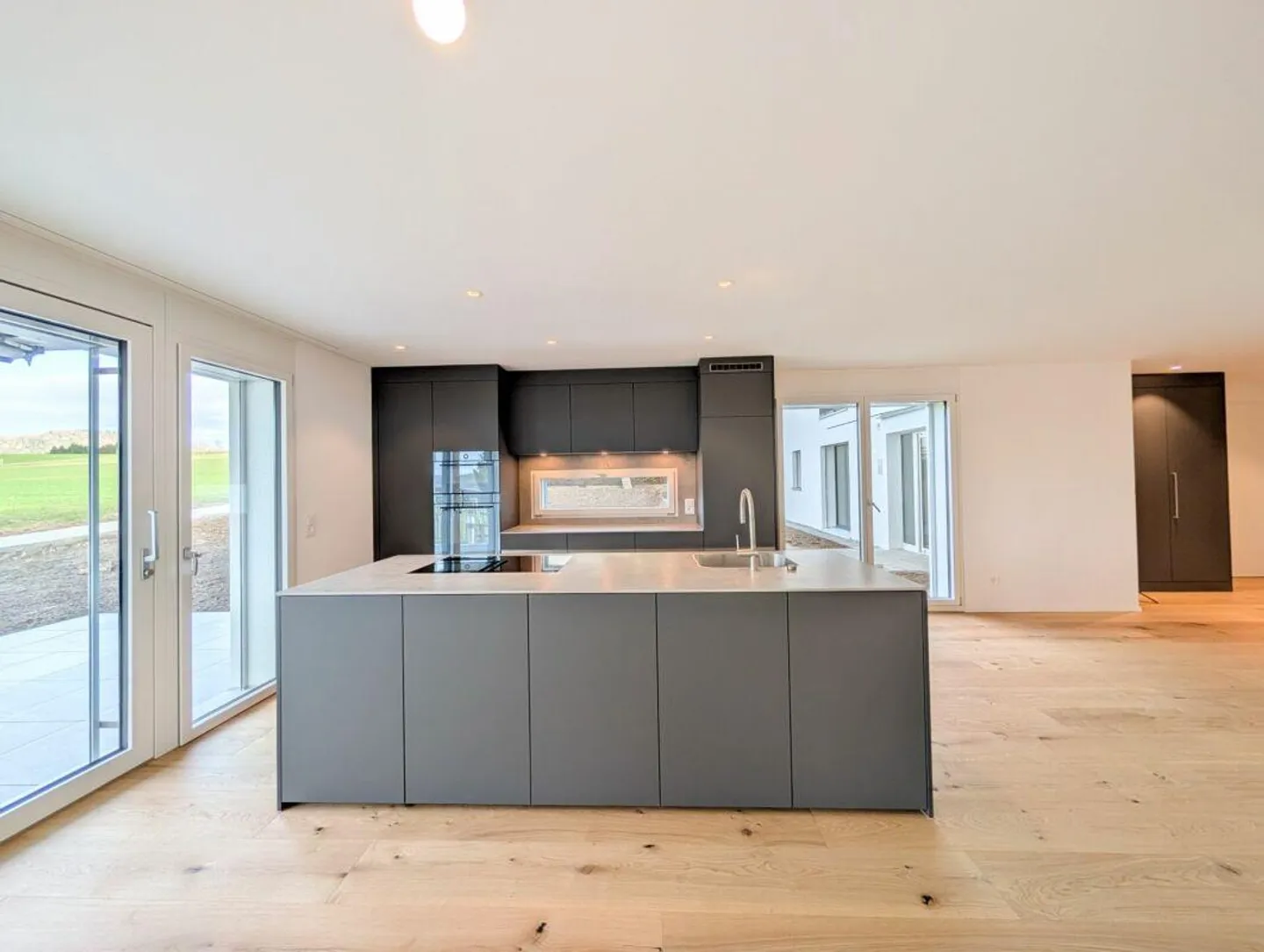 Your retreat in the countryside with Uetliberg panorama - Photo 7 of 20