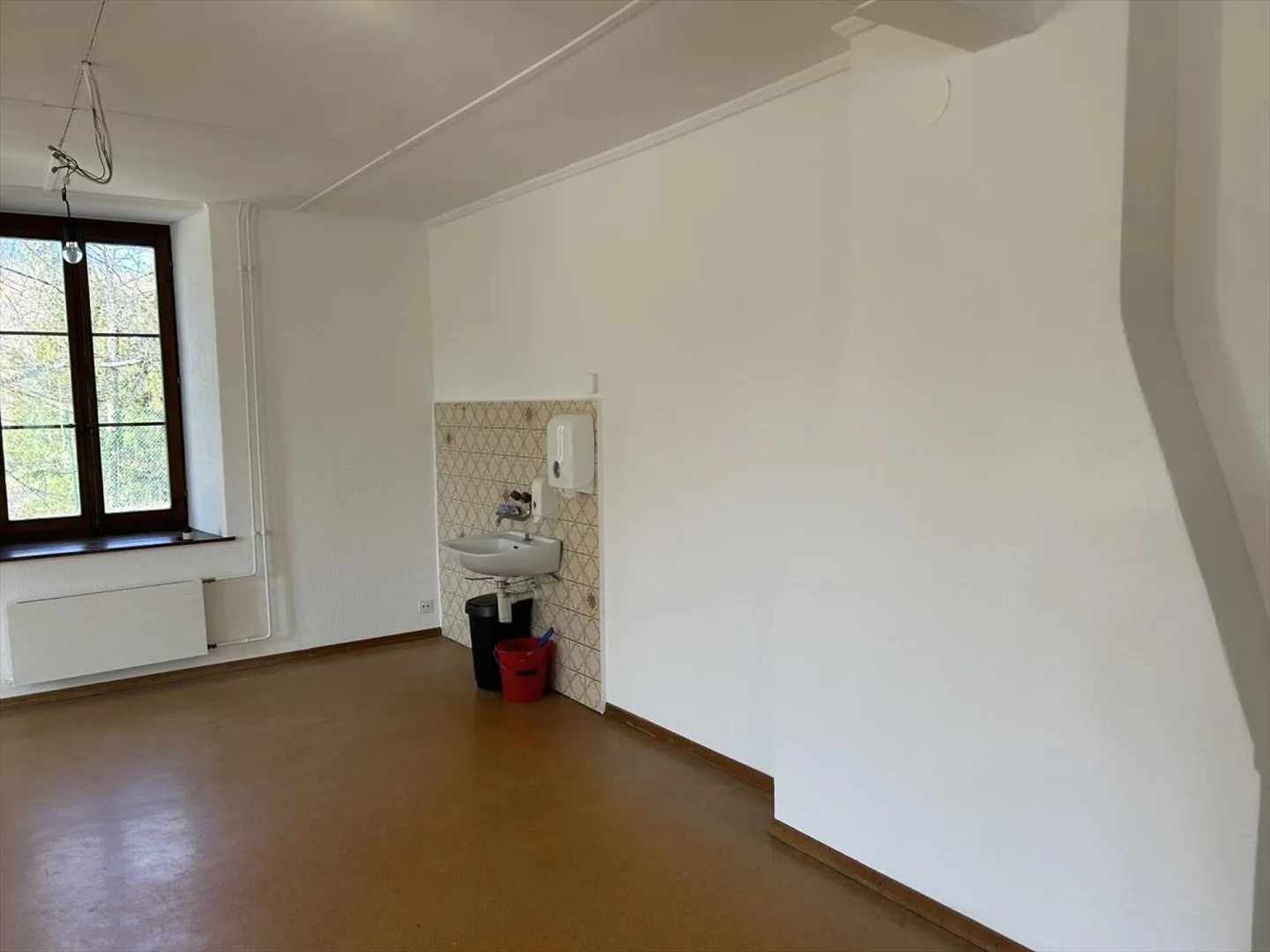 Bureau/Administration 70 m2 à Ropraz - Photo 5 sur 5