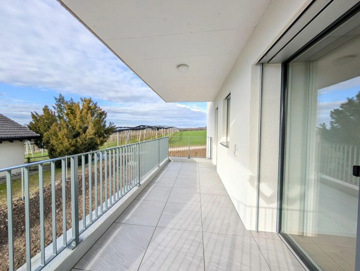 Your retreat in the countryside with Uetliberg panorama - Photo 14 of 20