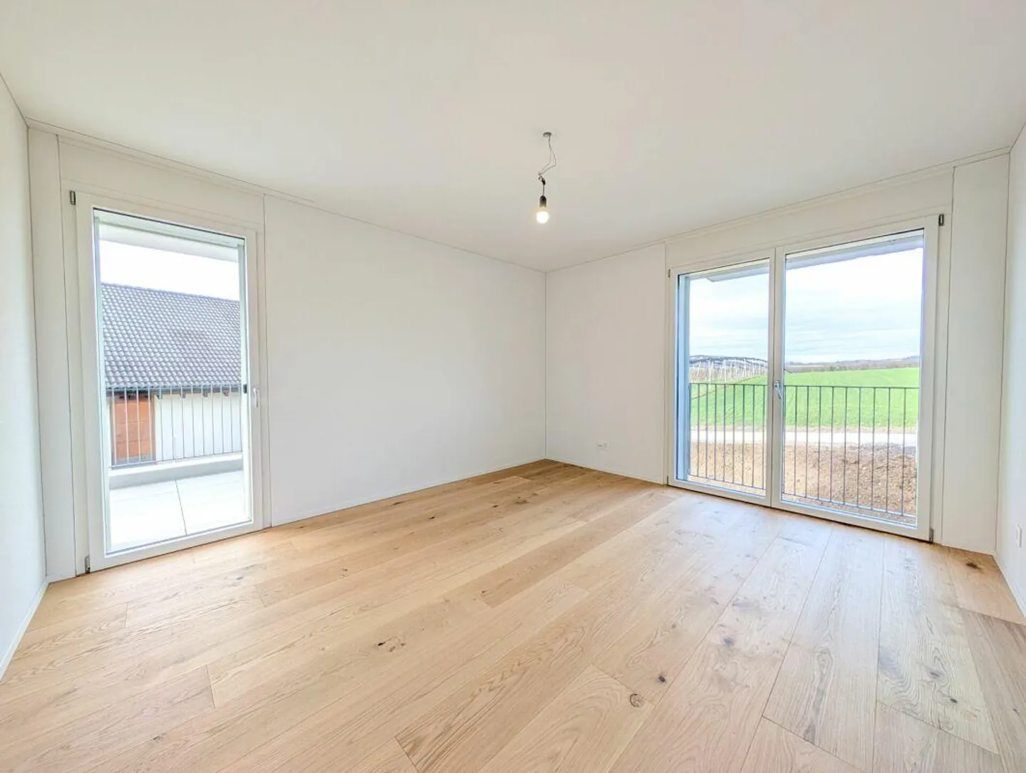 Your retreat in the countryside with Uetliberg panorama - Photo 9 of 20