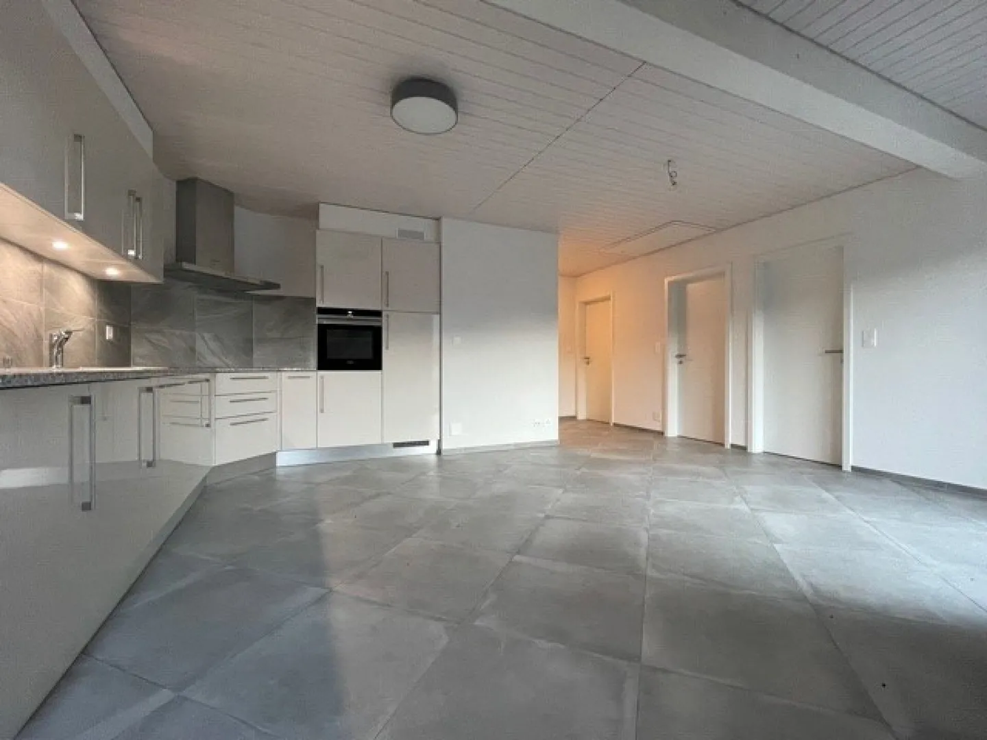 Appartamento di 3,5 locali a Marnand - Foto 3 di 9