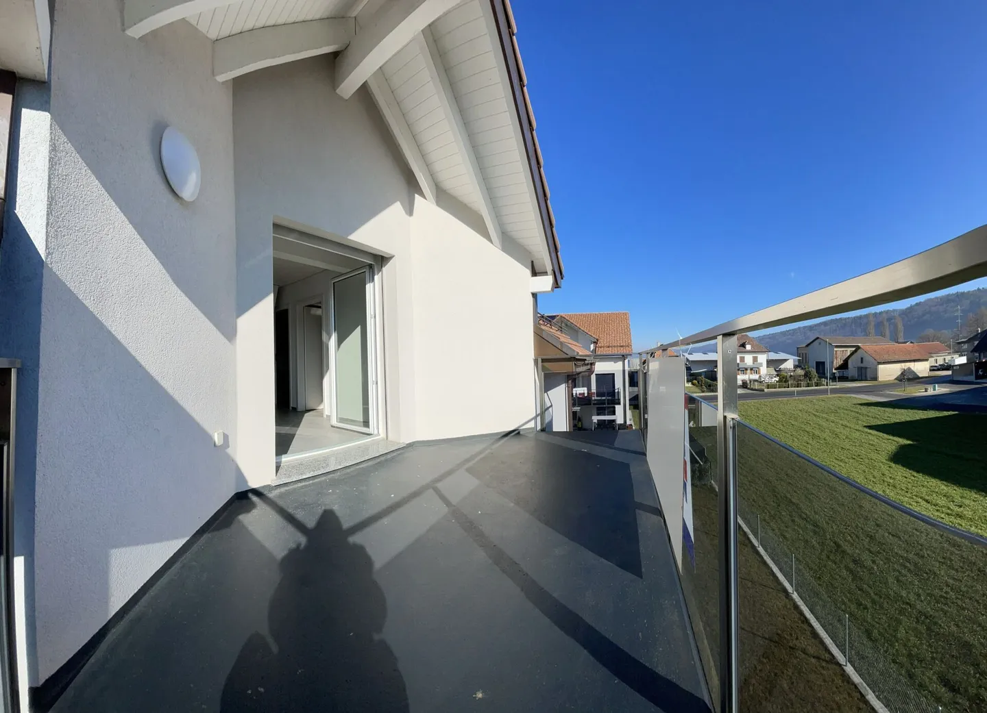 Appartamento di 3,5 locali a Marnand - Foto 4 di 9