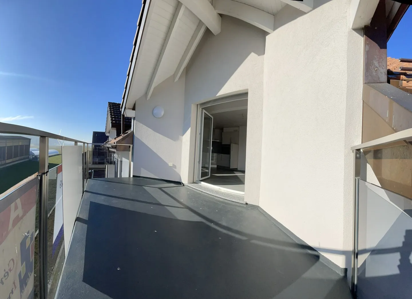 Appartamento di 3,5 locali a Marnand - Foto 5 di 9