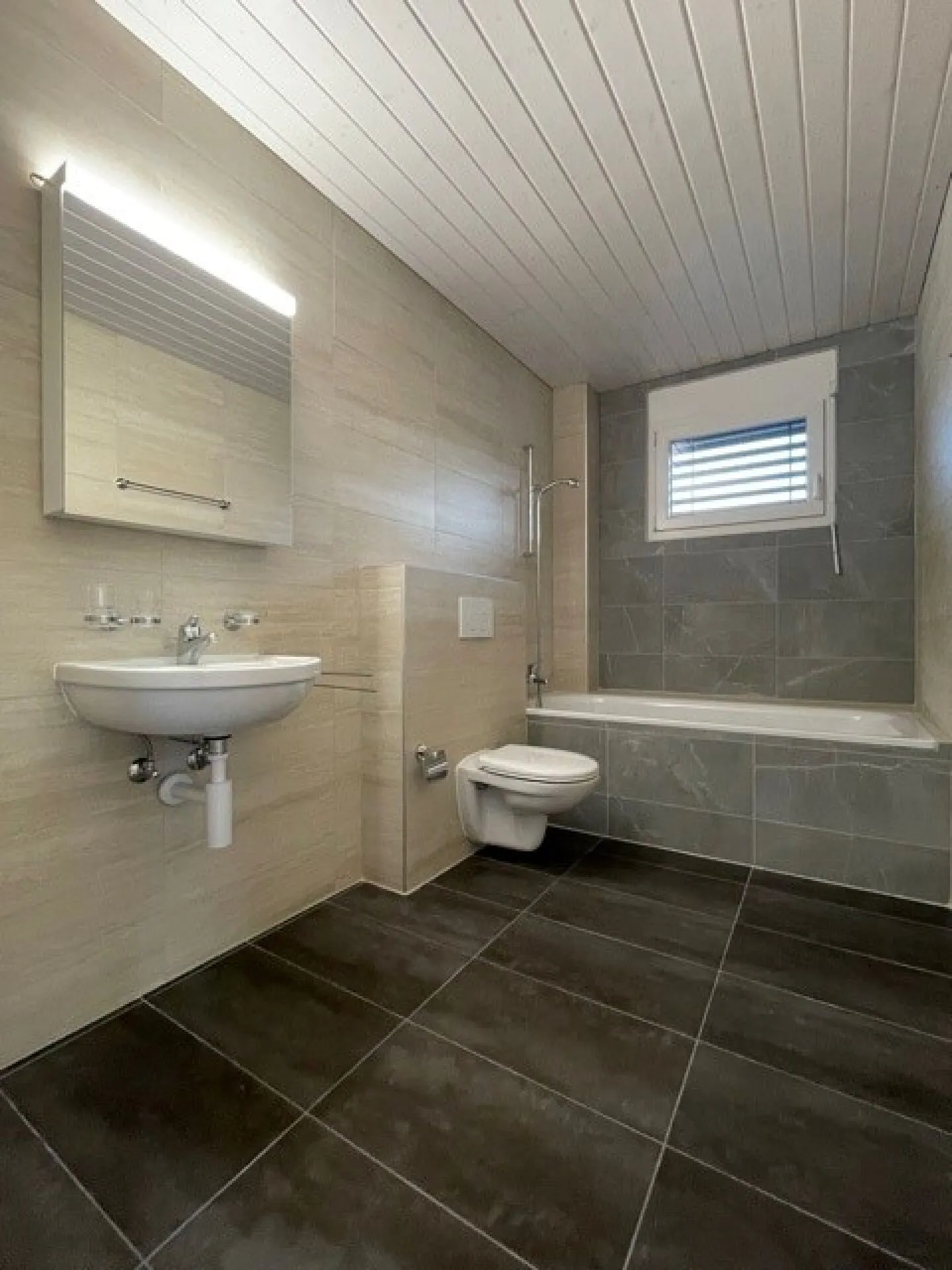 Appartamento di 3,5 locali a Marnand - Foto 7 di 9