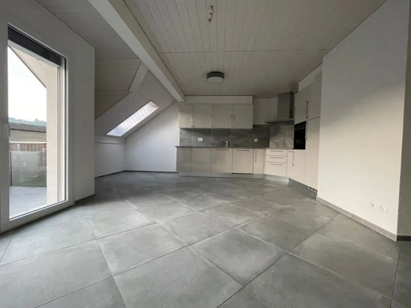 Appartamento di 3,5 locali a Marnand - Foto 2 di 9