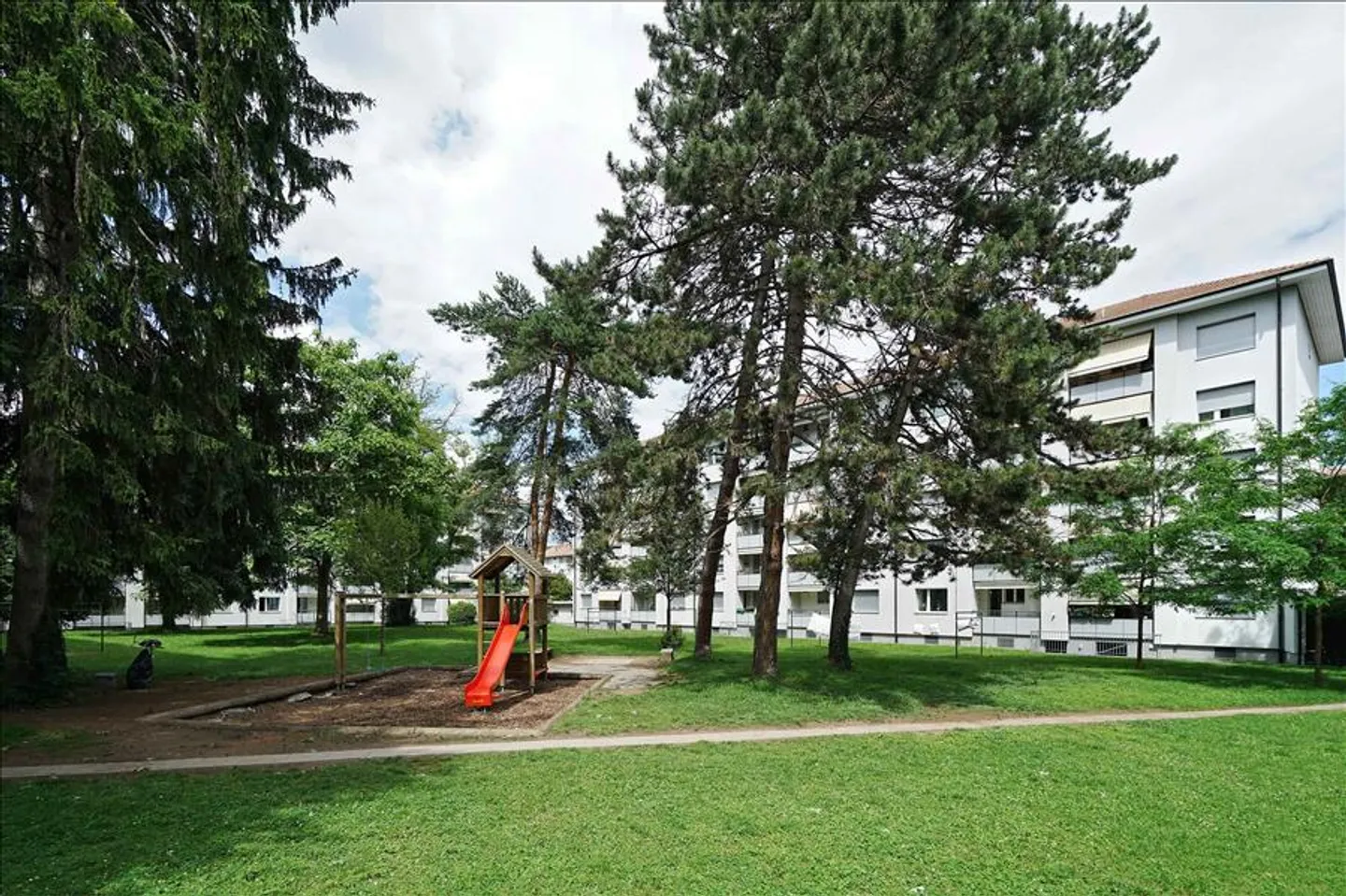 Espace pour toute la famille ! - Photo 2 sur 7