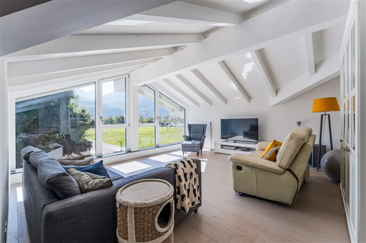 House for sale, Sion (Sion, Switzerland) - Photo 2 of 20