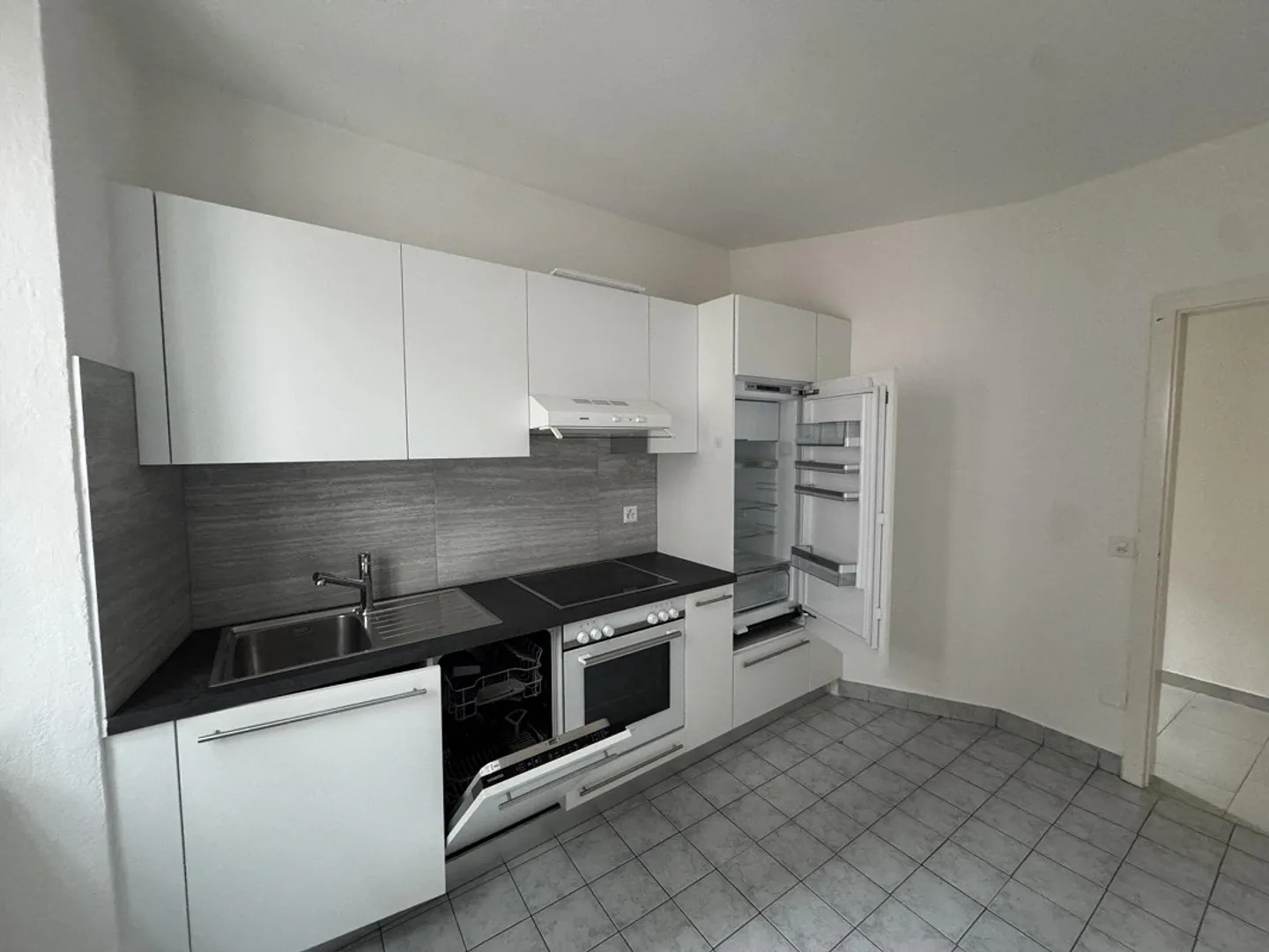 Appartamento 3.5 locali accogliente - Foto 7 di 25