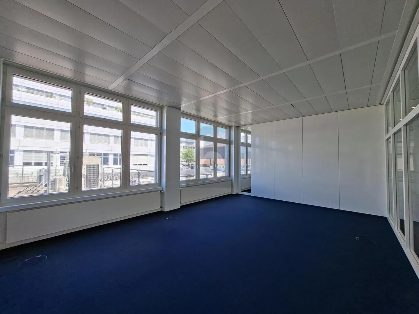 REPRÄSENTATIVE BÜROFLÄCHE - KLIMATISIERT - Photo 5 of 6