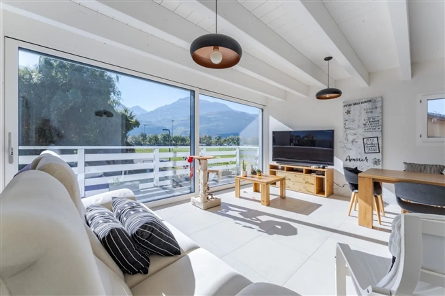 House for sale, Sion (Sion, Switzerland) - Photo 4 of 20