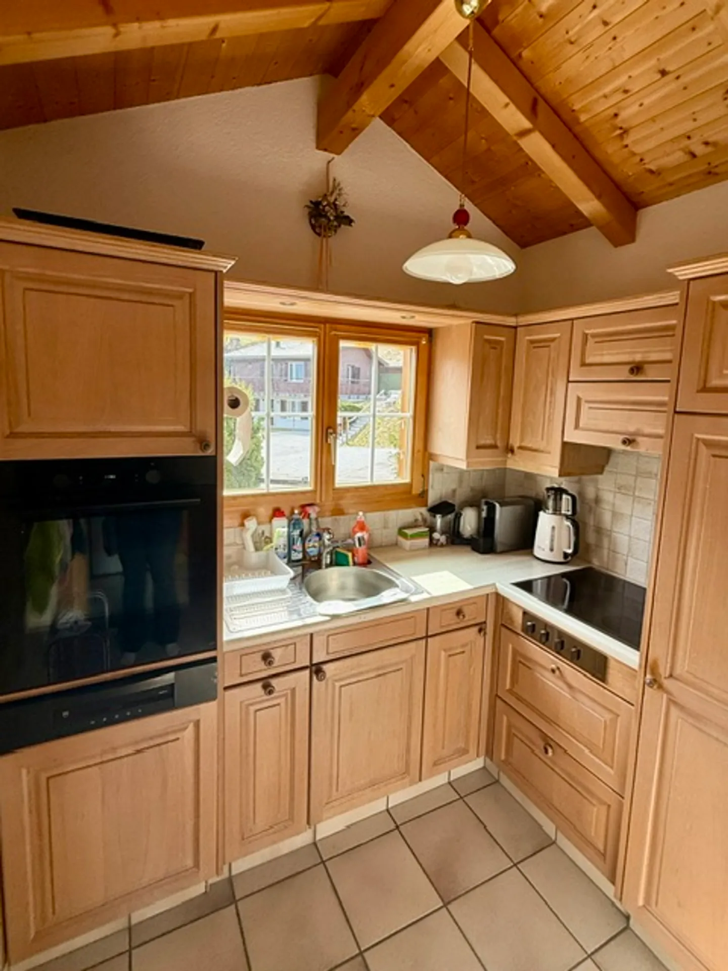 Chalet Incantevole con Terreno - Foto 1 di 4