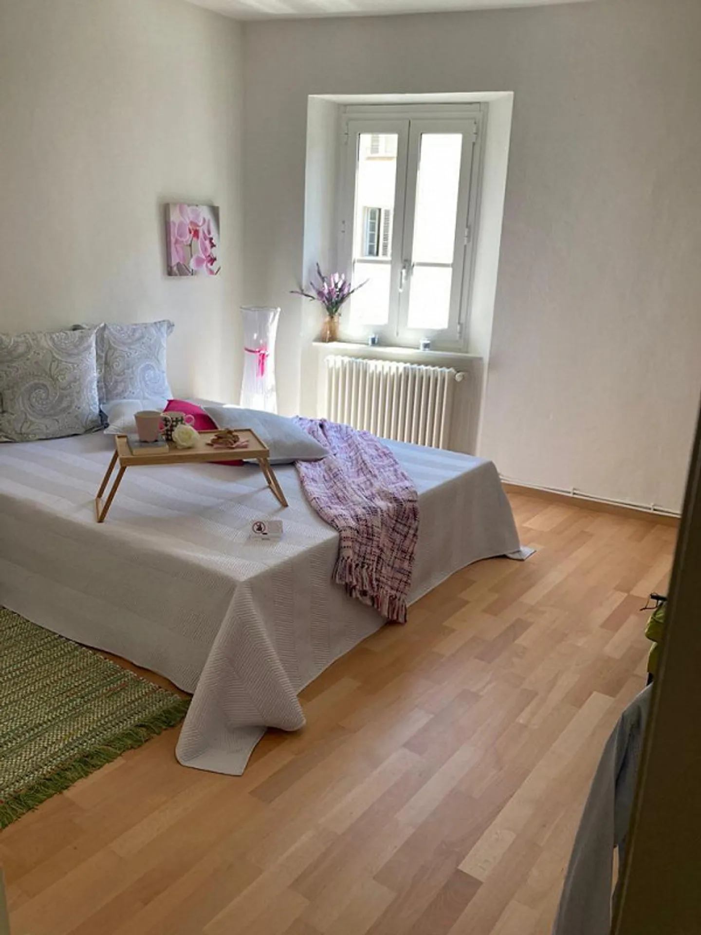 Appartamento 3.5 locali accogliente - Foto 24 di 25