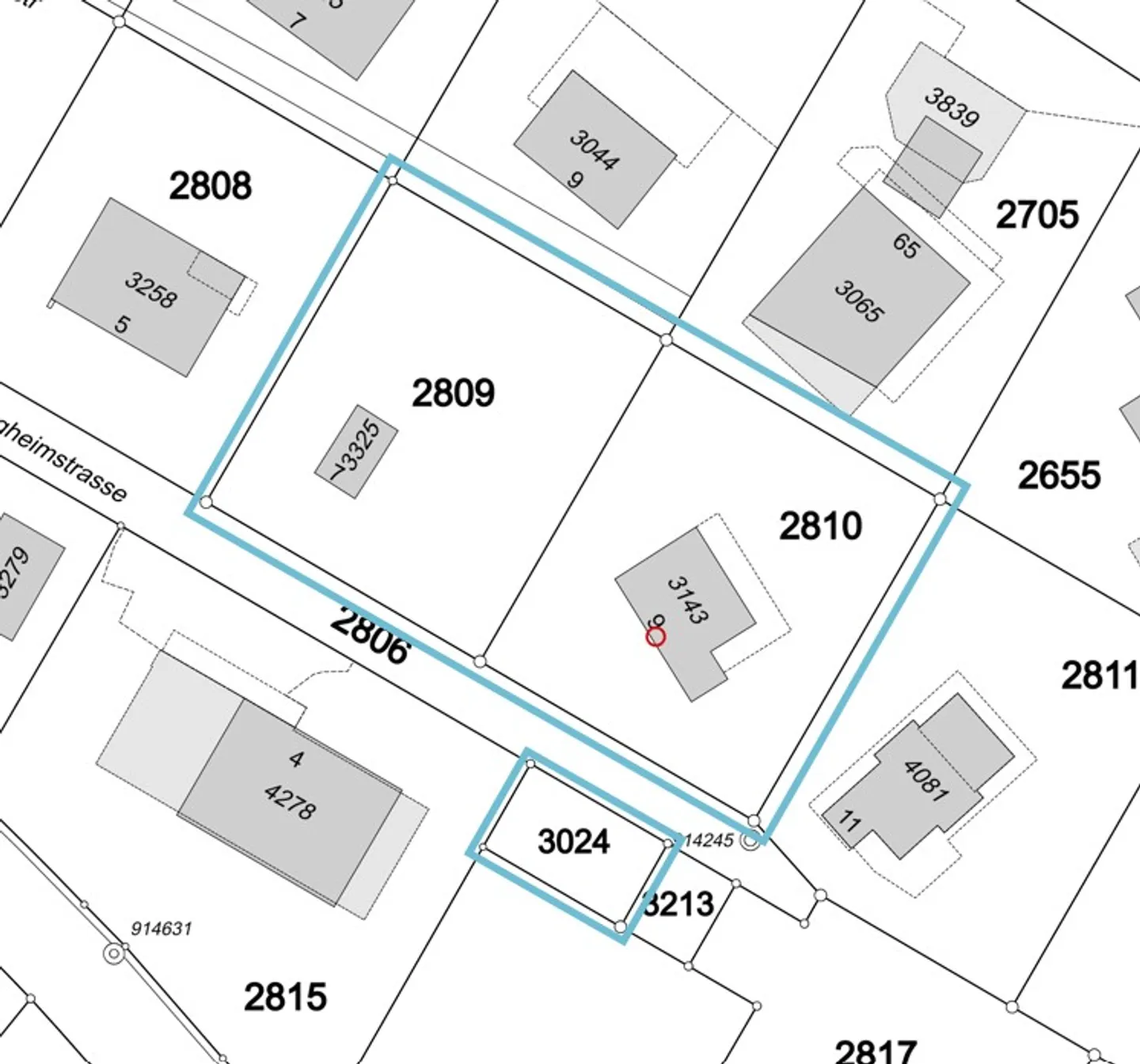 Chalet Incantevole con Terreno - Foto 4 di 4