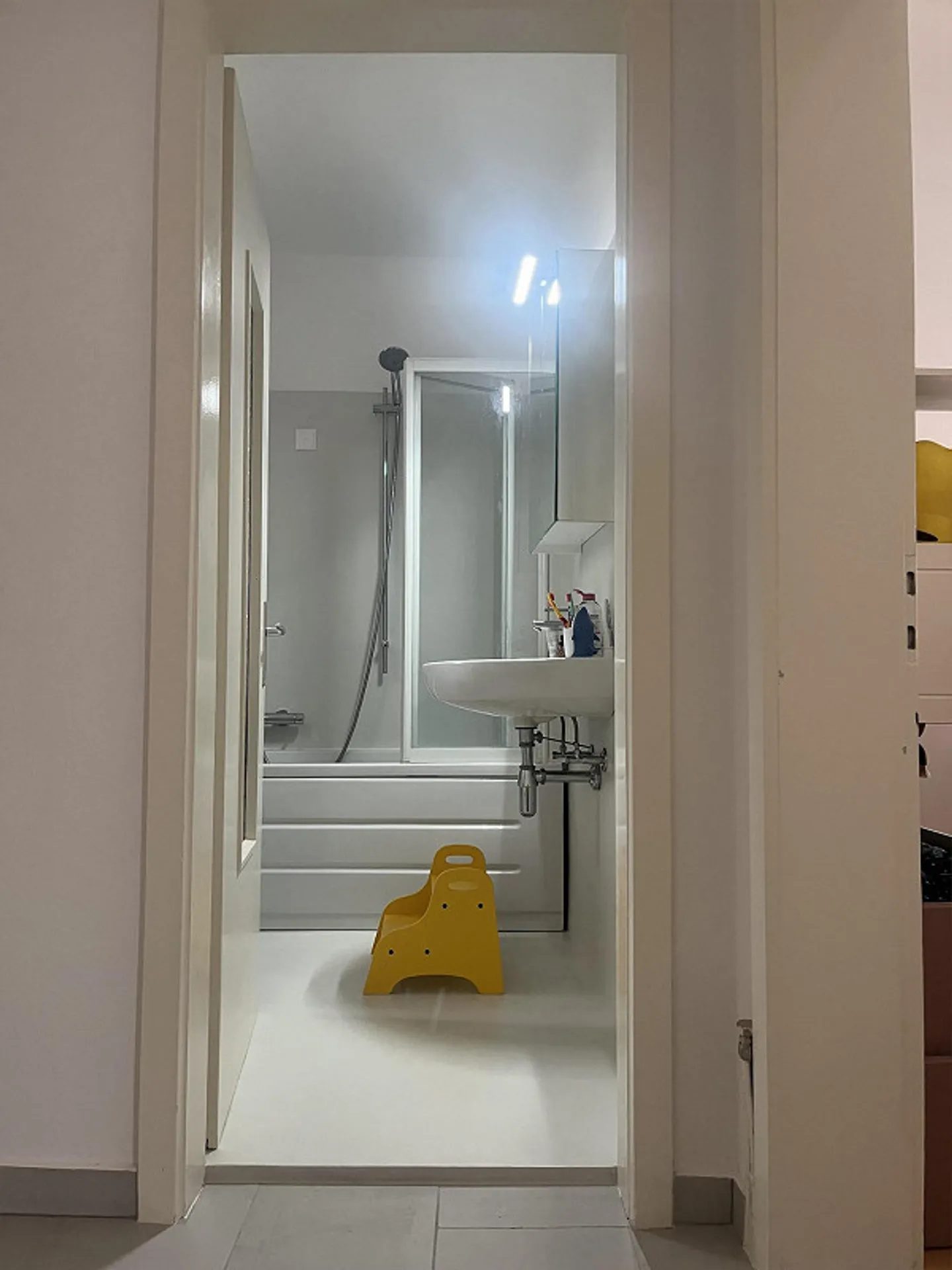 Appartamento 3.5 locali accogliente - Foto 20 di 25