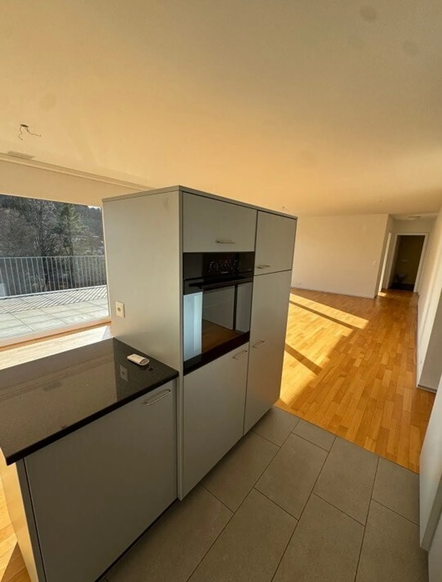 Attico a Ittigen - Foto 3 di 10