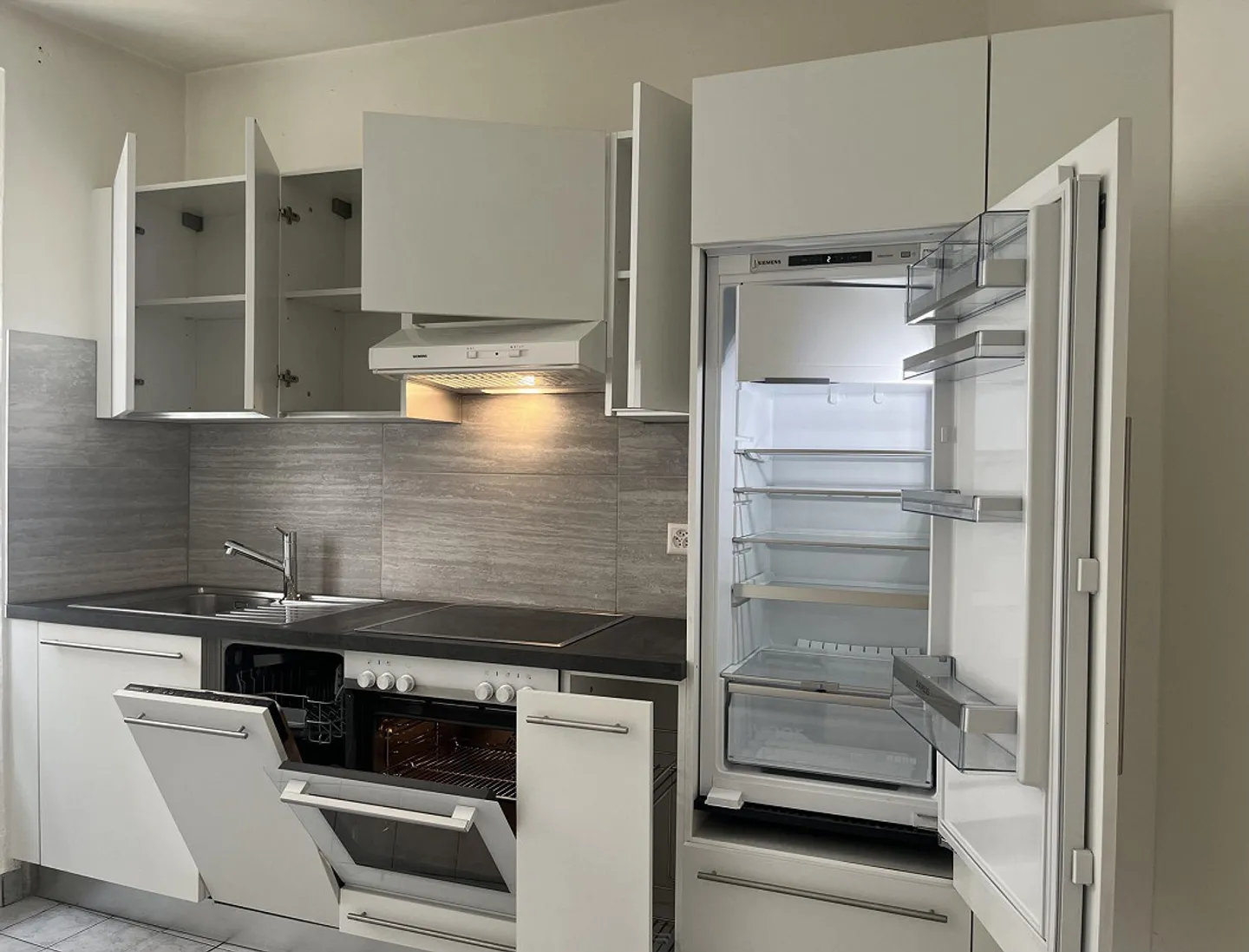 Appartamento 3.5 locali accogliente - Foto 22 di 25