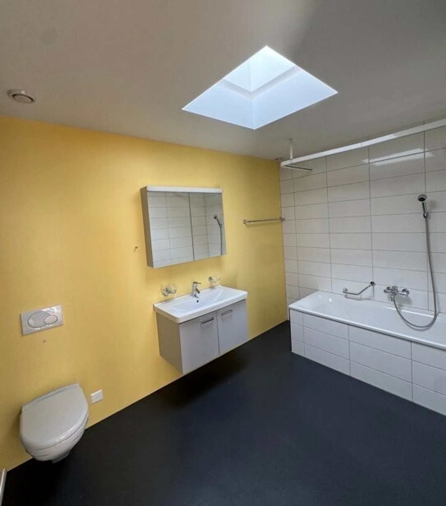 Attico a Ittigen - Foto 8 di 10