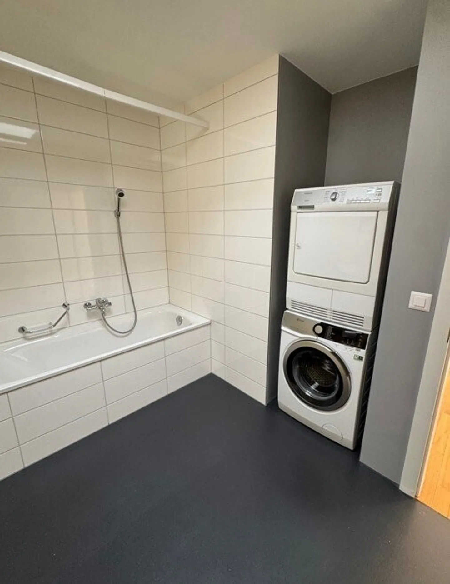 Attico a Ittigen - Foto 9 di 10