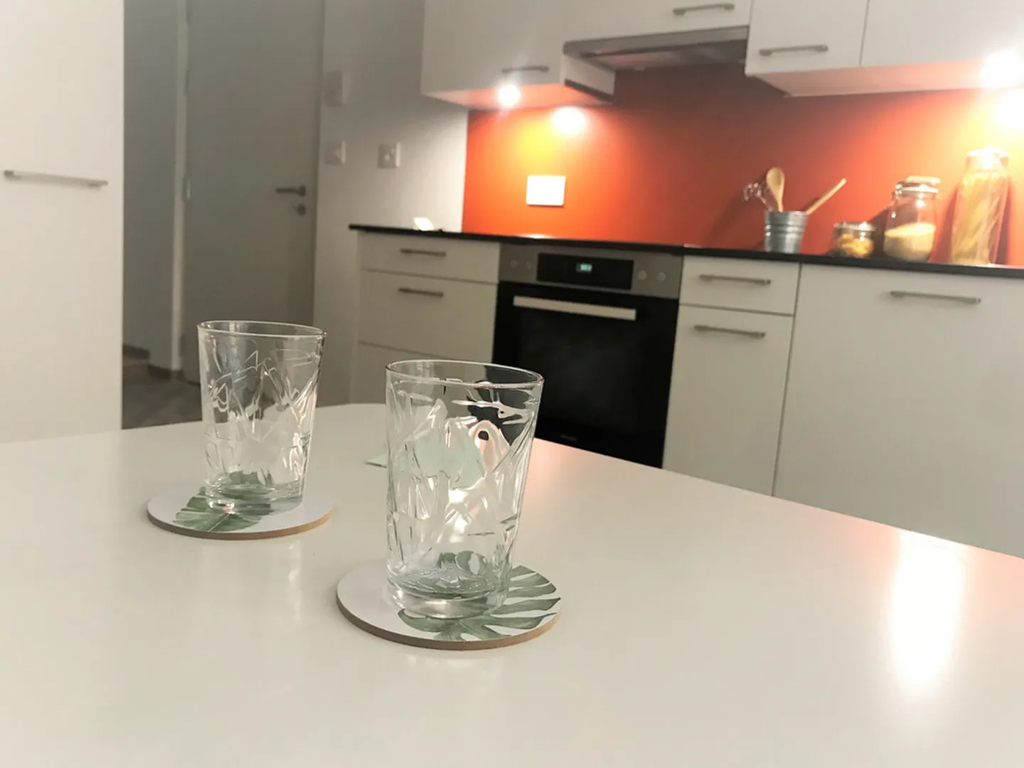 Appartamento in affitto - Foto 1 di 10