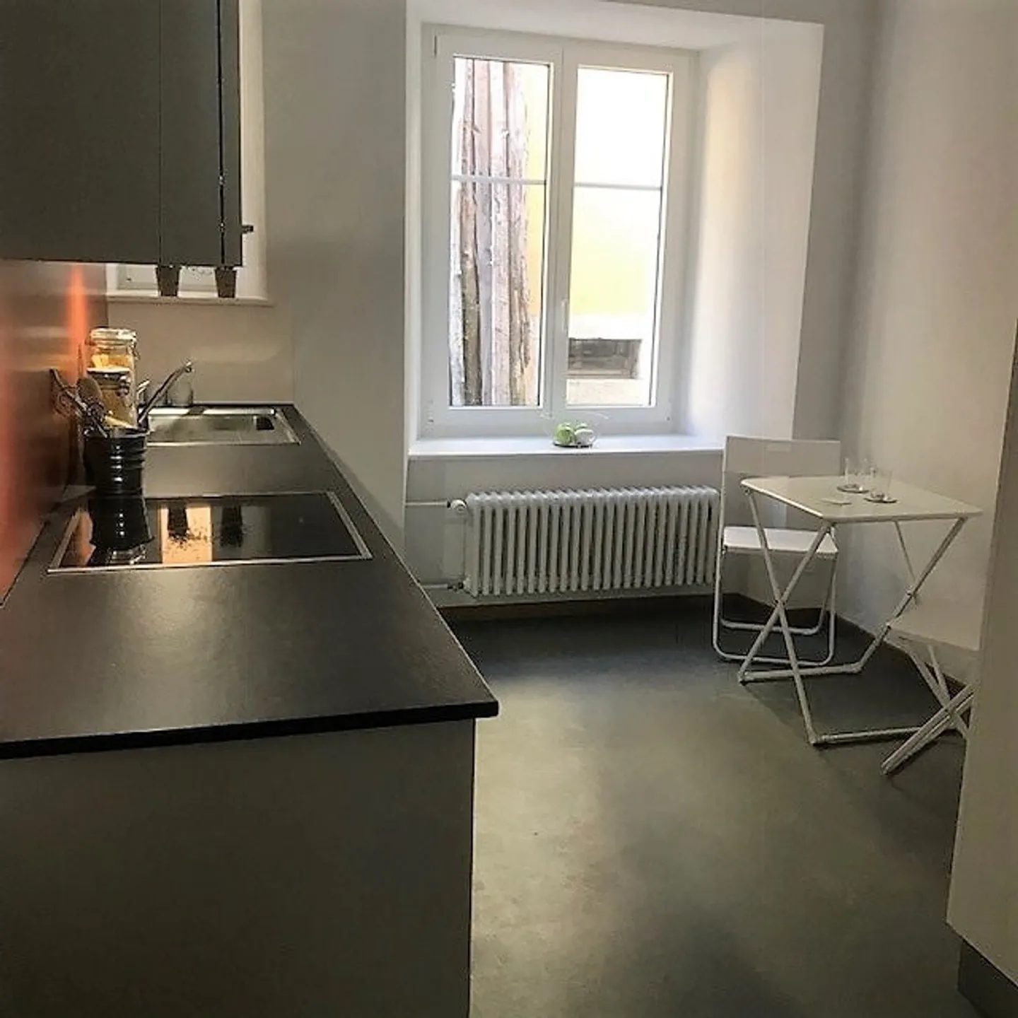 Appartamento in affitto - Foto 2 di 10