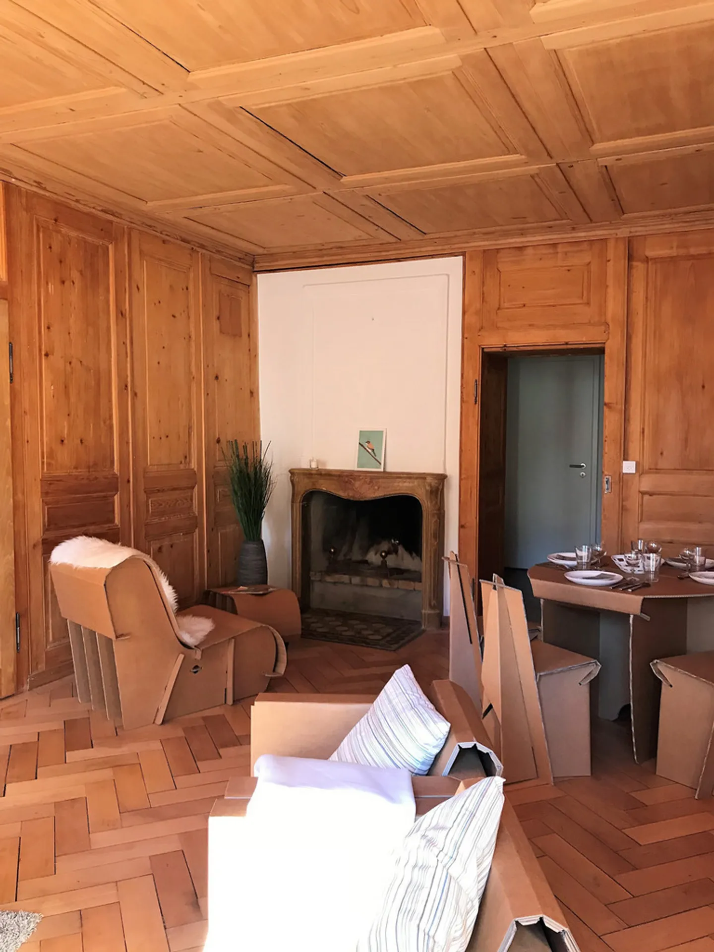 Appartamento in affitto - Foto 4 di 10