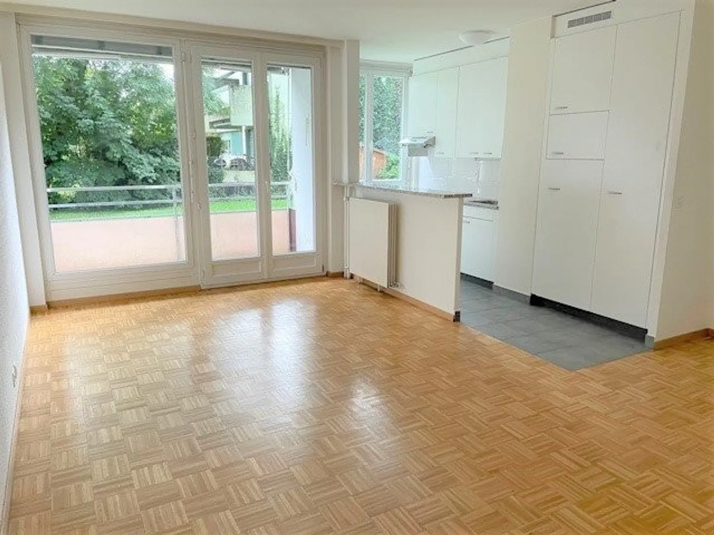 Proche aéroport et organisations internationales - Photo 3 sur 8