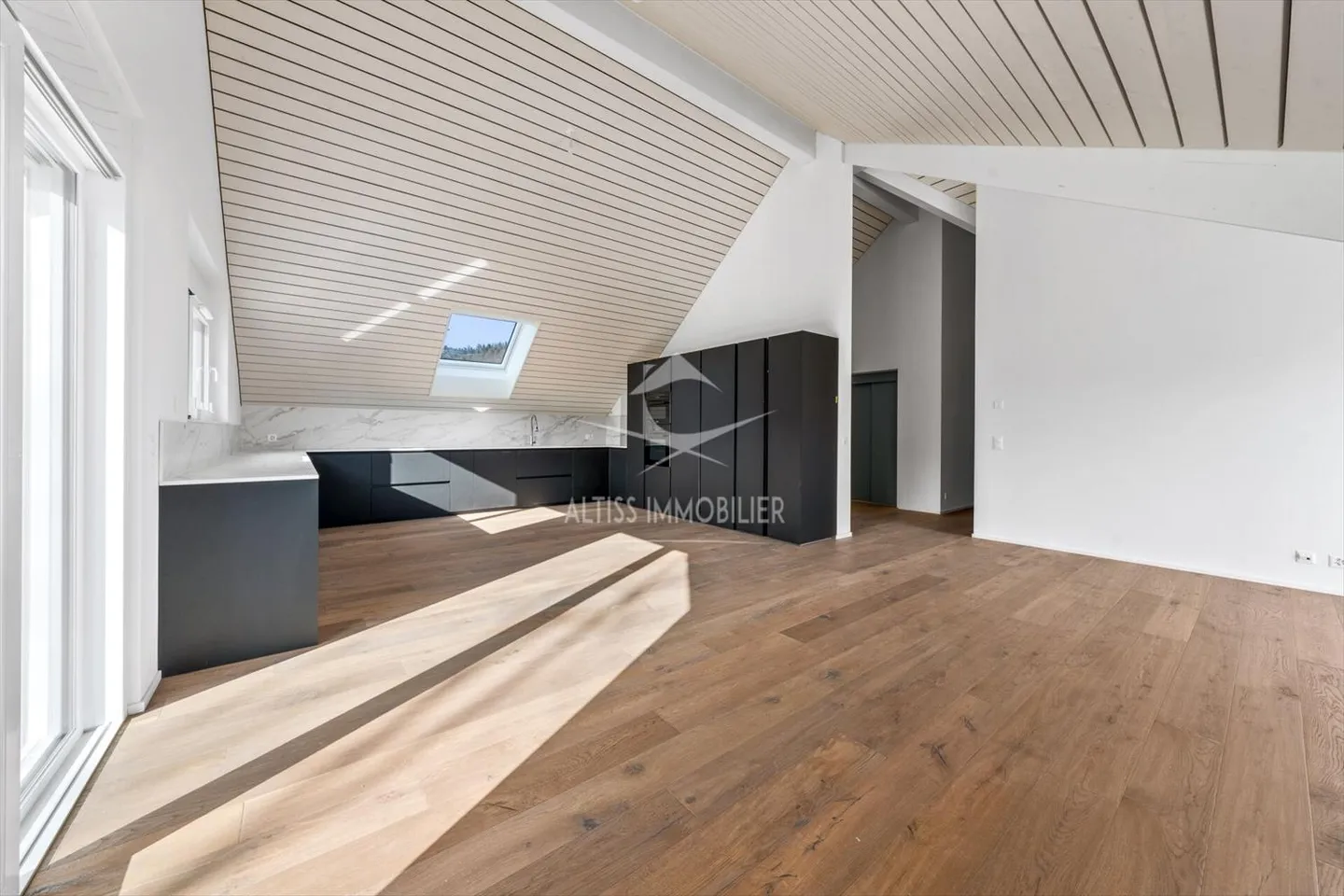 Superbe Appartement neuf - Photo 1 sur 13