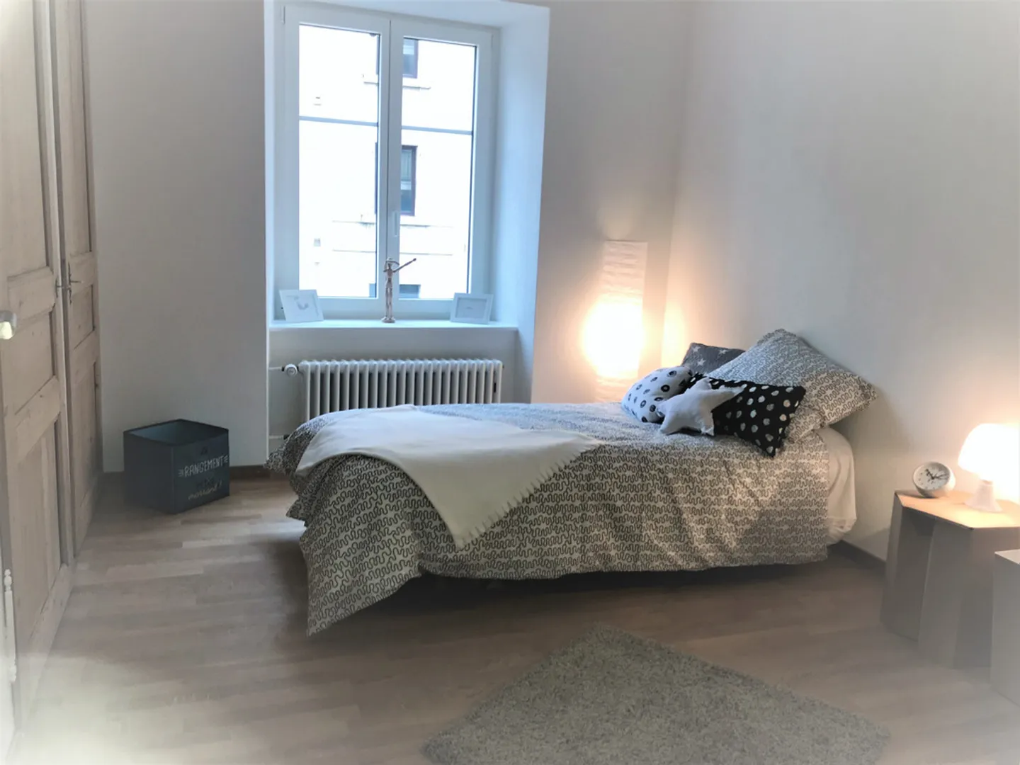 Appartamento in affitto - Foto 6 di 10