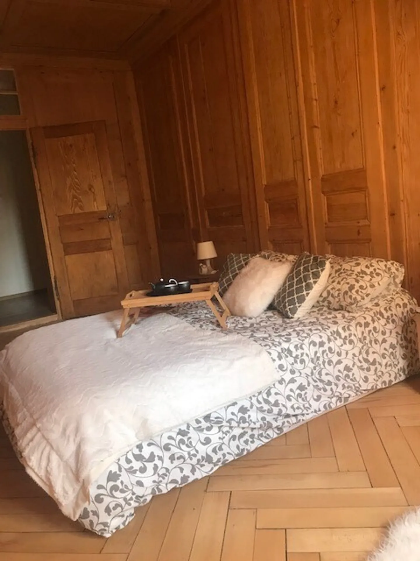 Appartamento in affitto - Foto 7 di 10