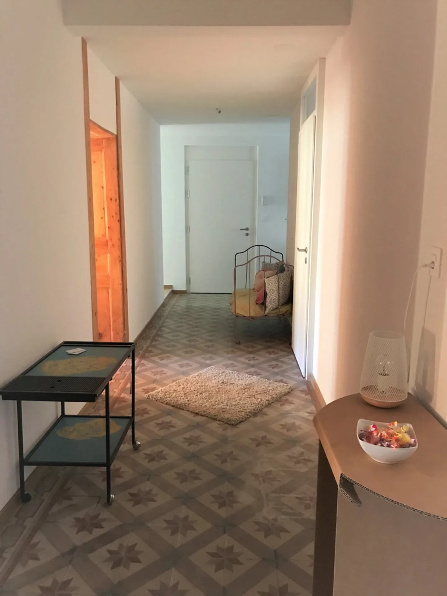 Appartamento in affitto - Foto 8 di 10