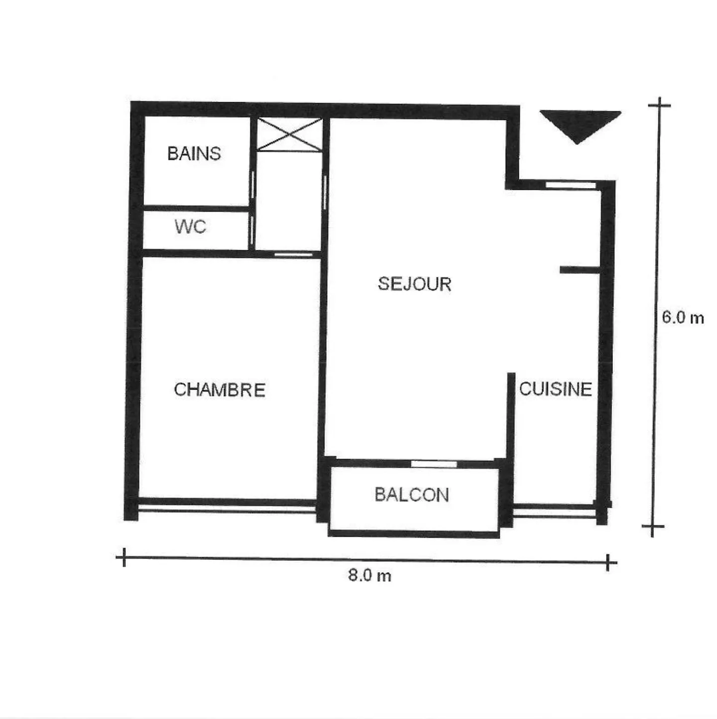 Proche aéroport et organisations internationales - Photo 2 sur 8