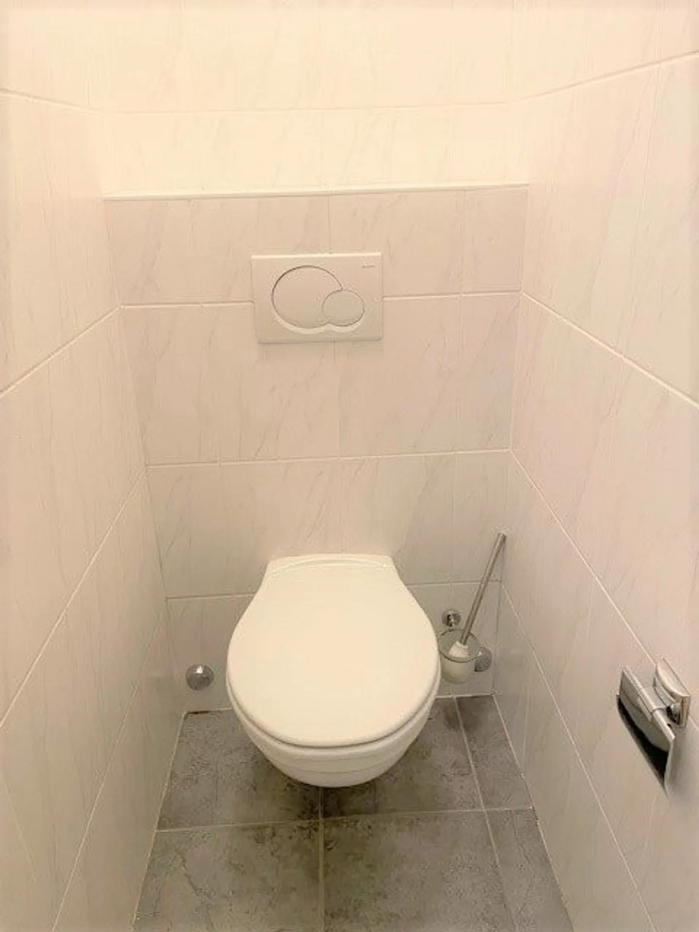 Proche aéroport et organisations internationales - Photo 7 sur 8