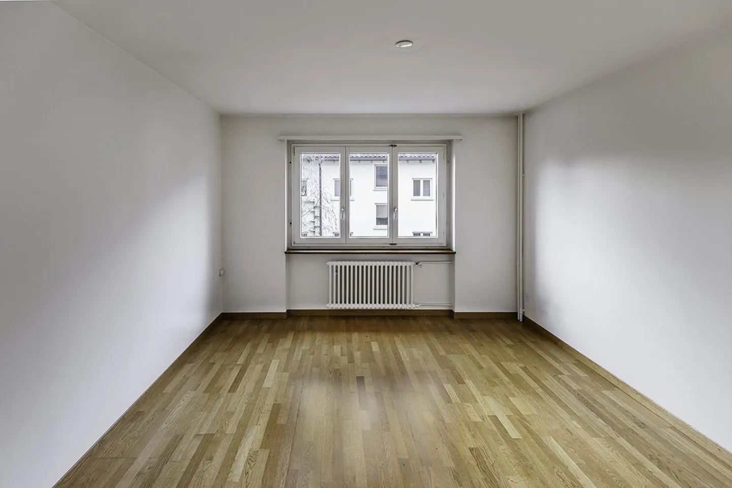 Attractive temporary apartments in Wollishofen ZH until 31.03.2027 - Photo 2 of 5